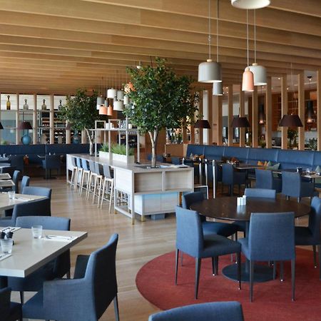 Quality Hotel Expo Fornebu Dış mekan fotoğraf