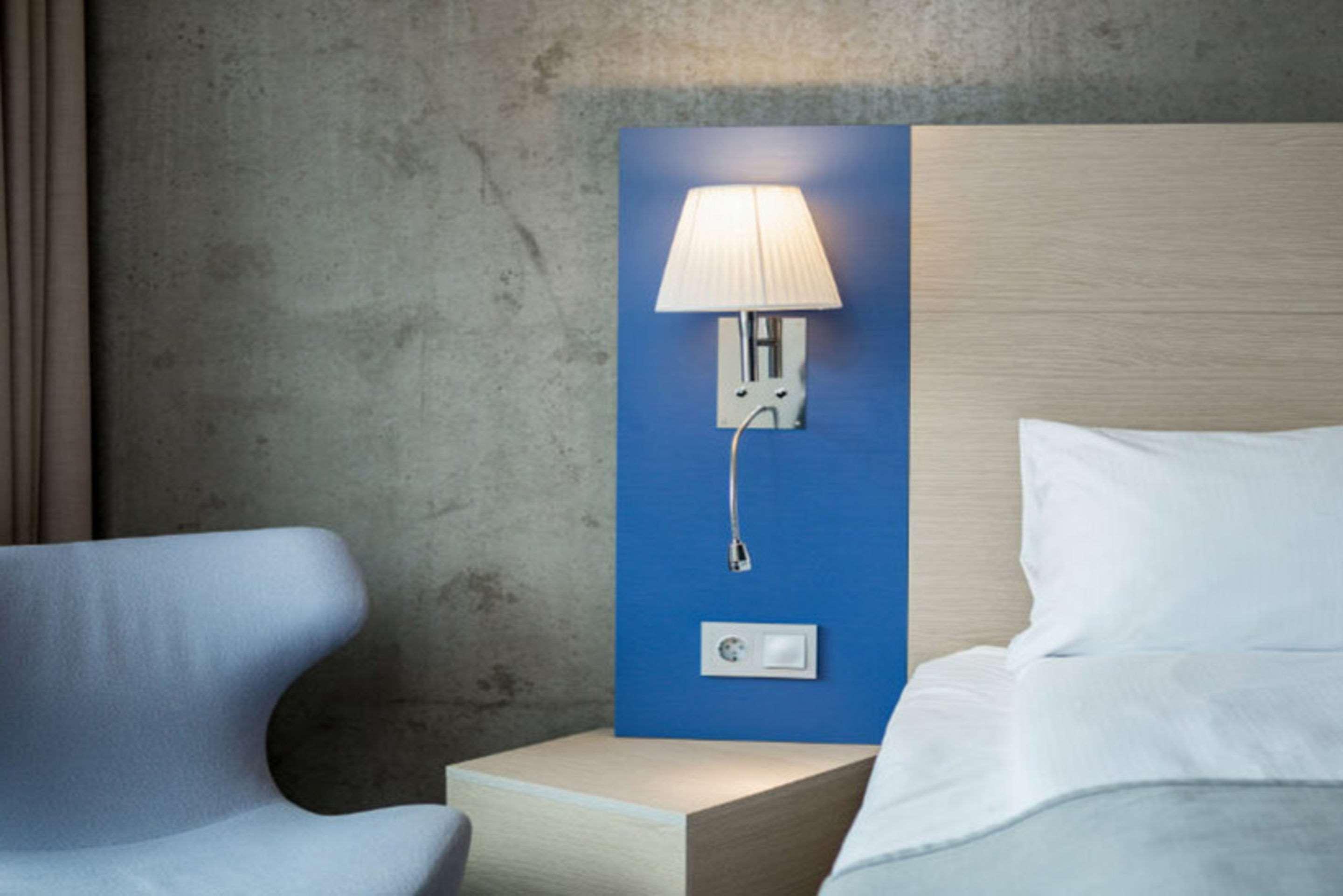 Quality Hotel Expo Fornebu Dış mekan fotoğraf