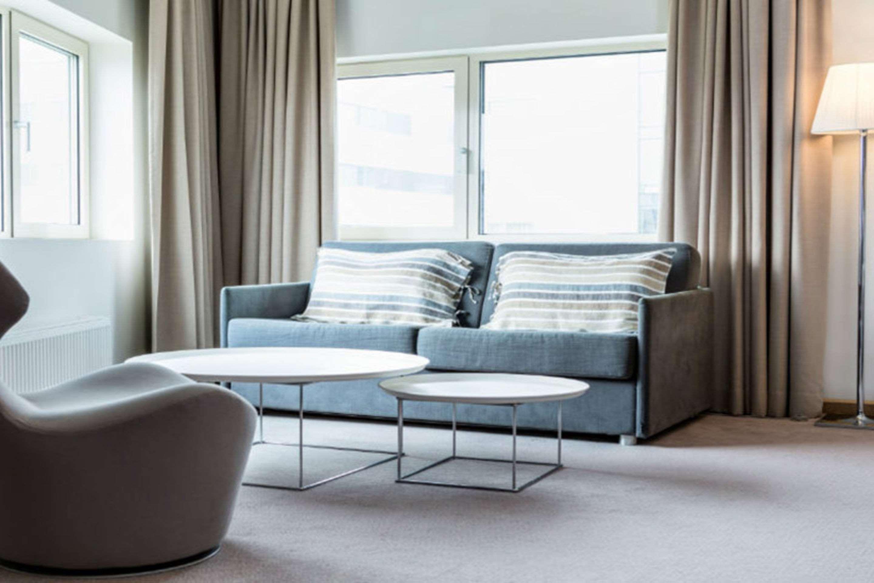 Quality Hotel Expo Fornebu Dış mekan fotoğraf