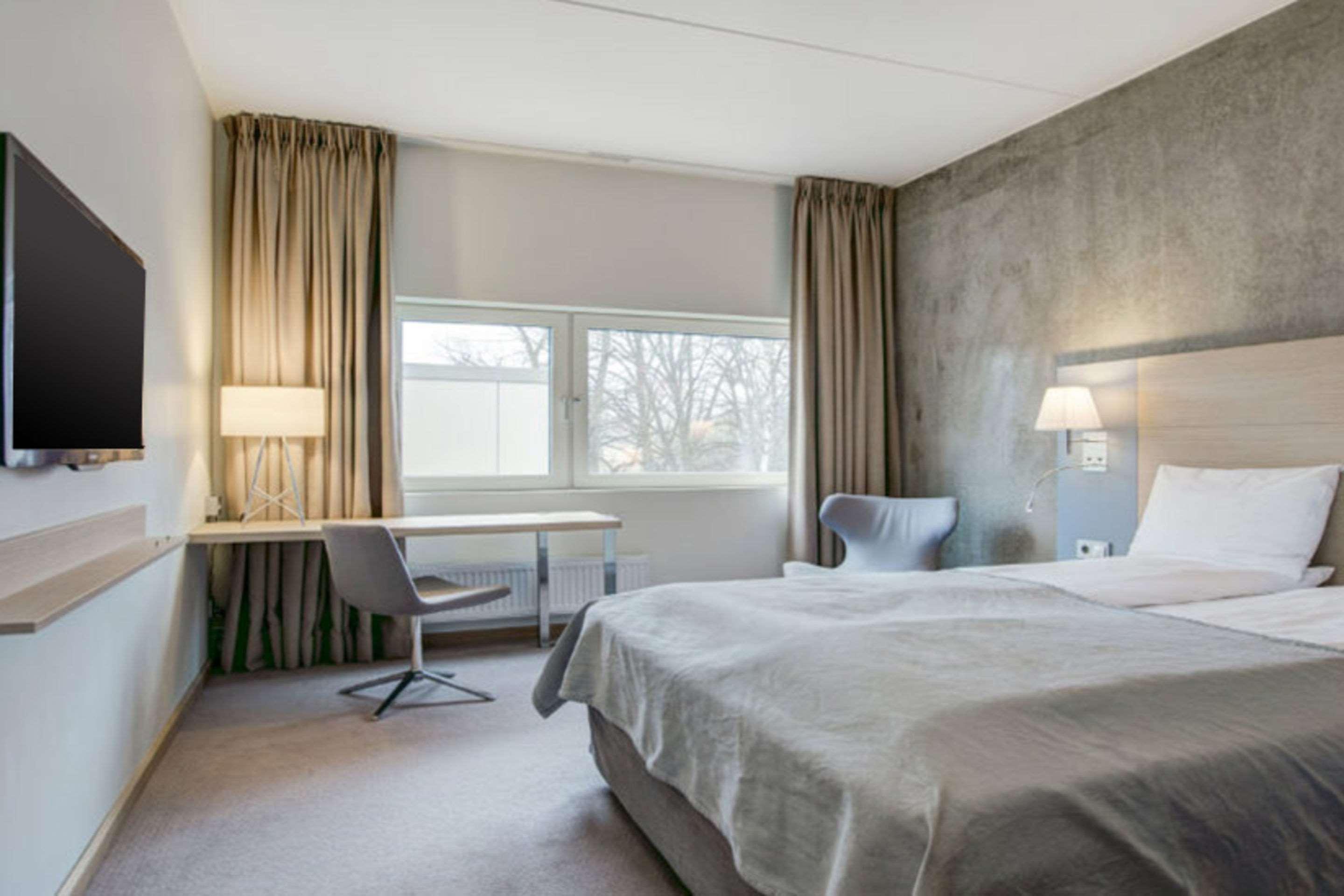 Quality Hotel Expo Fornebu Dış mekan fotoğraf