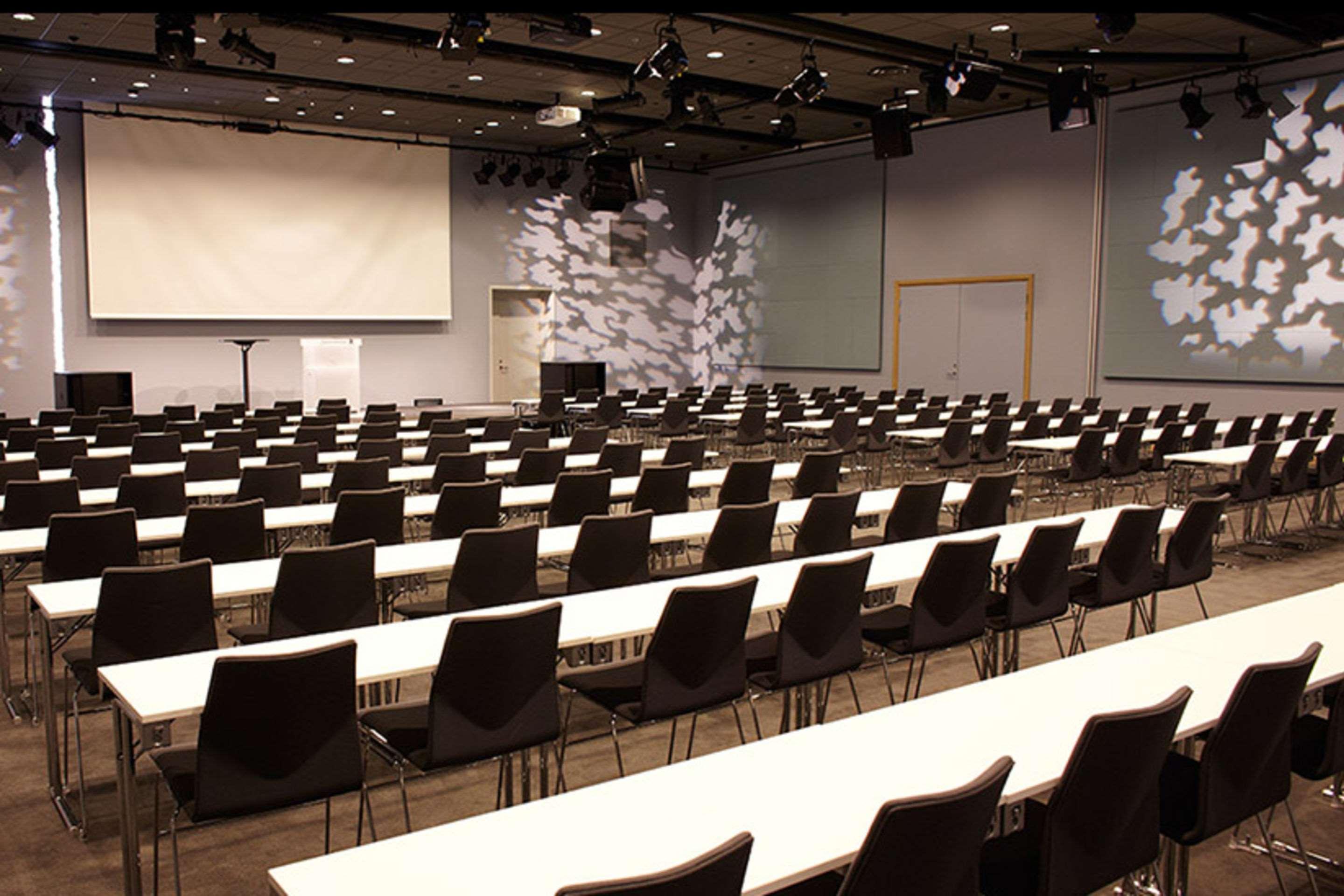 Quality Hotel Expo Fornebu Dış mekan fotoğraf