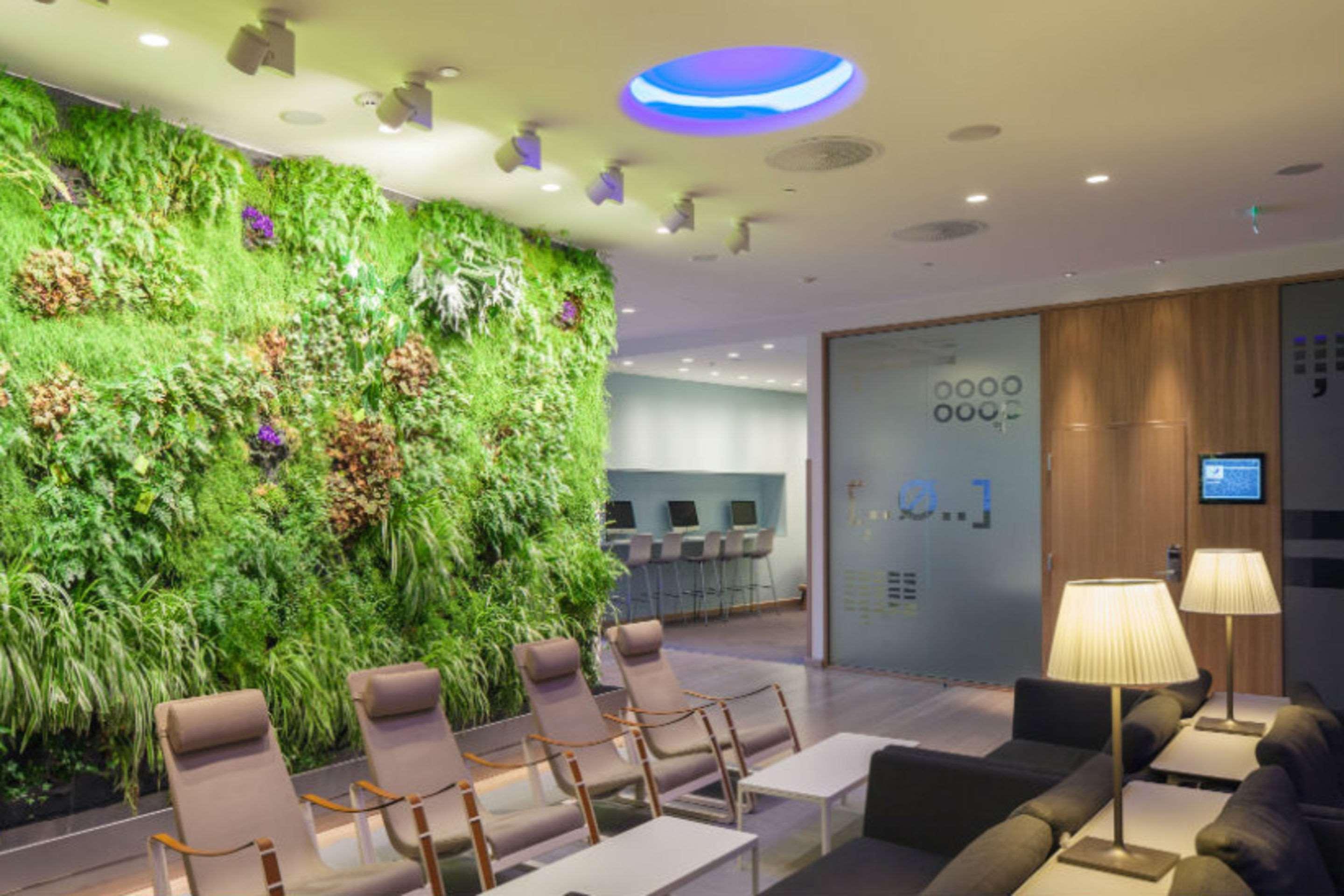 Quality Hotel Expo Fornebu Dış mekan fotoğraf