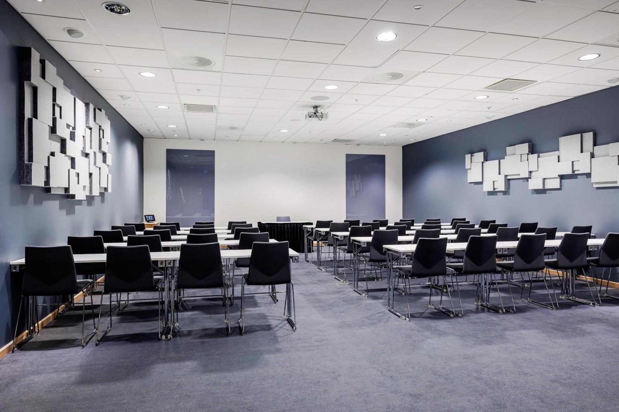 Quality Hotel Expo Fornebu Dış mekan fotoğraf
