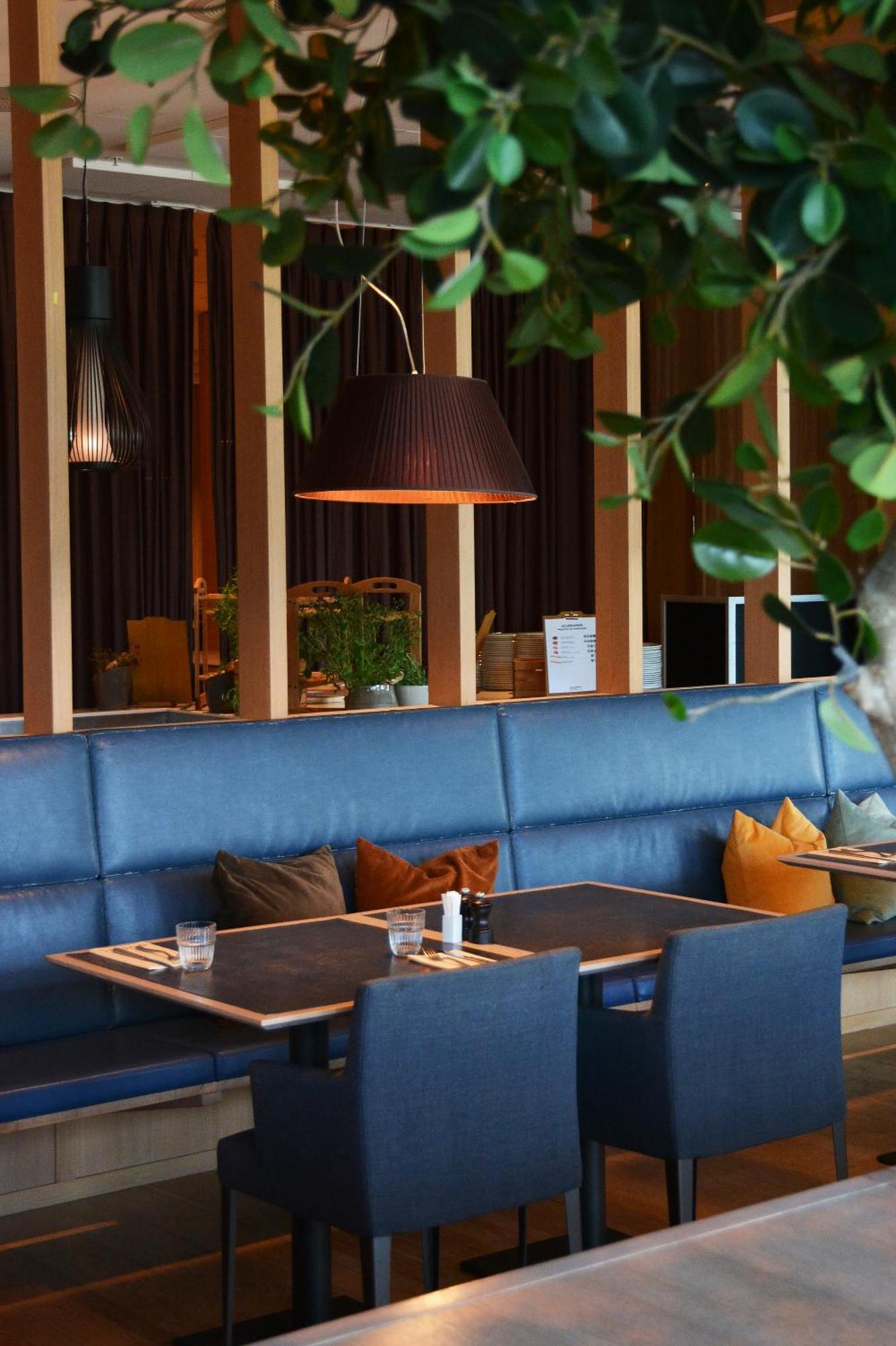 Quality Hotel Expo Fornebu Dış mekan fotoğraf