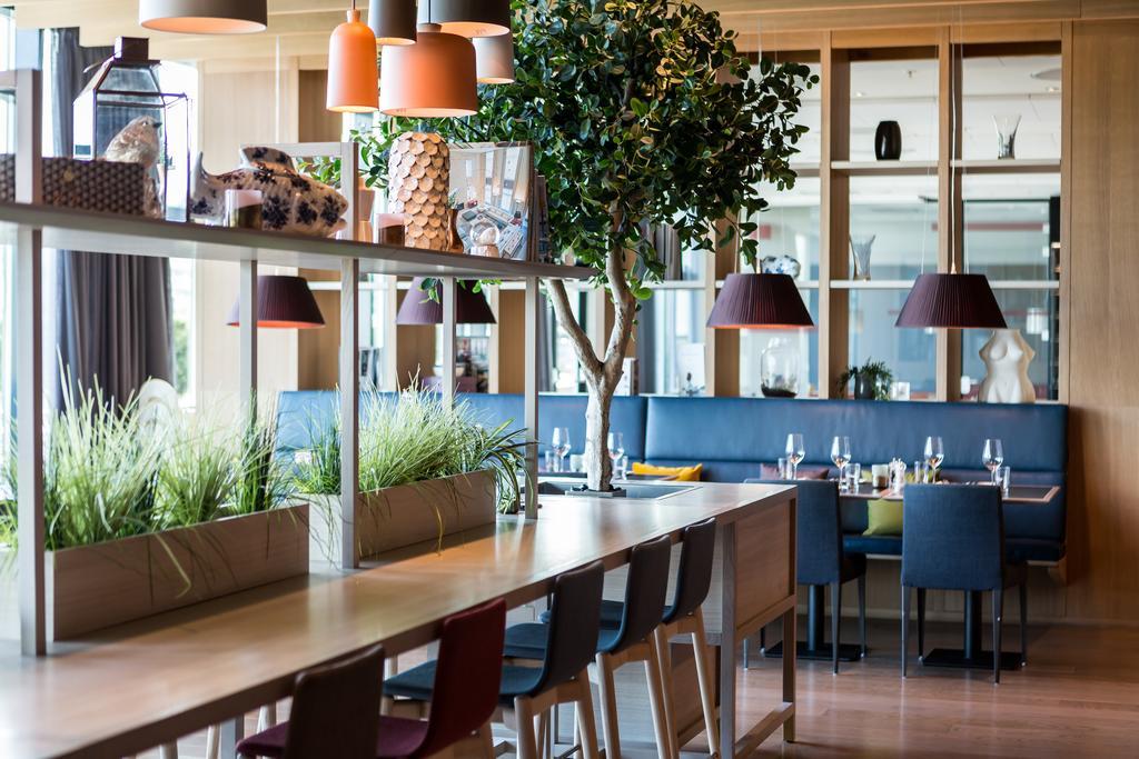 Quality Hotel Expo Fornebu Dış mekan fotoğraf